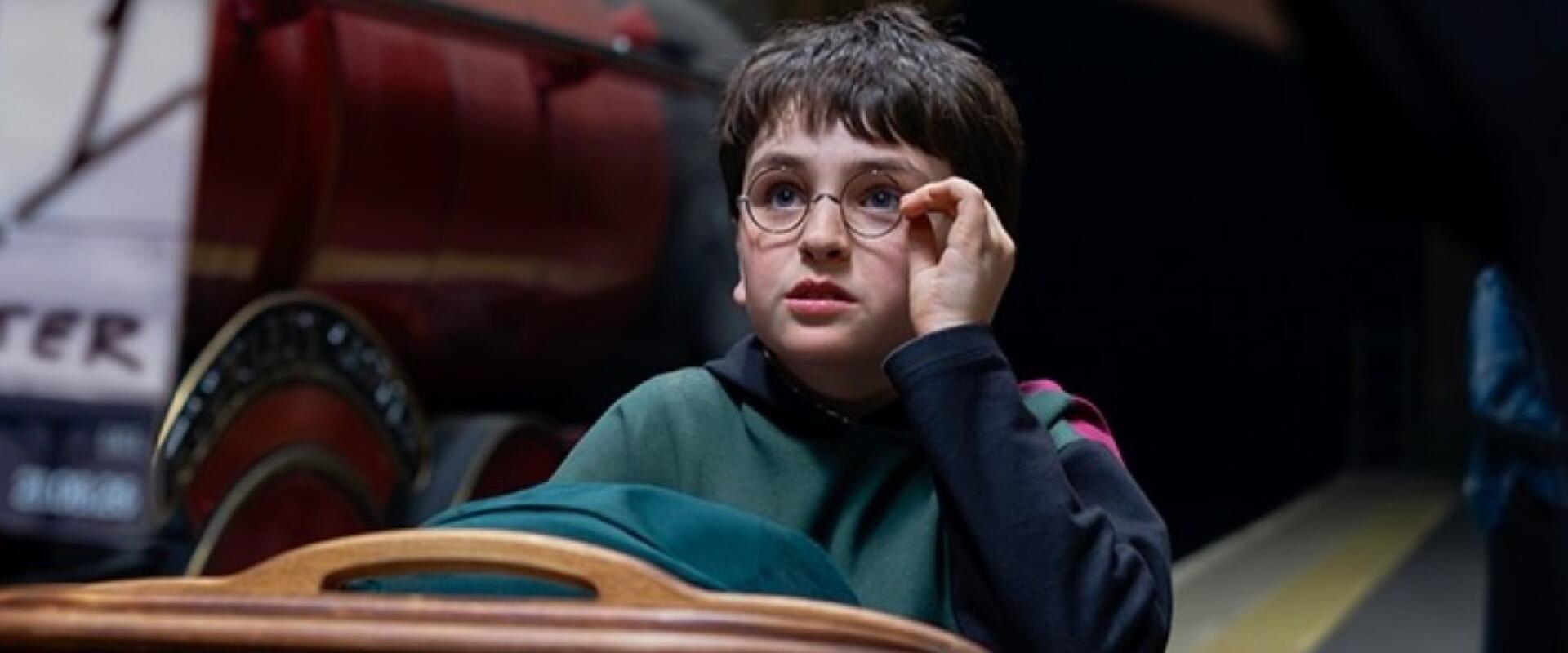 Dokumentumfilm mutatja meg, hogyan készül az új Harry Potter-sorozat