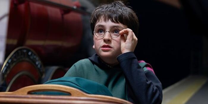 Film és Sorozat - Dokumentumfilm mutatja meg, hogyan készül az új Harry Potter-sorozat