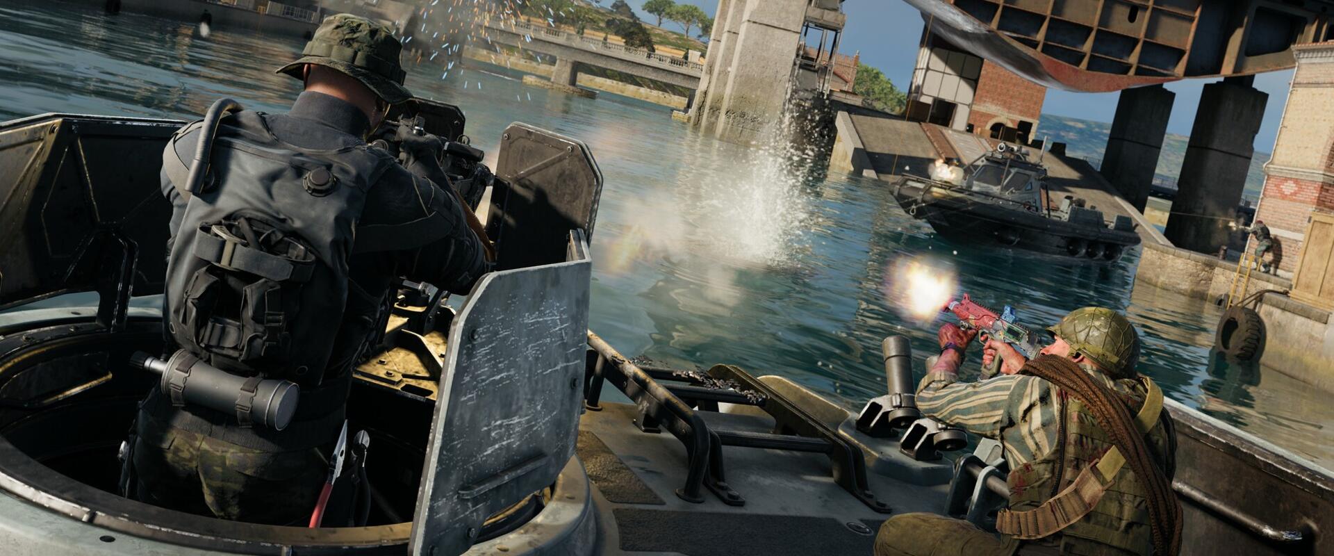 Jövő hétig ingyen multizhatsz a Call of Duty: Black Ops 7-tel