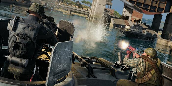 Gaming - Jövő hétig ingyen multizhatsz a Call of Duty: Black Ops 7-tel