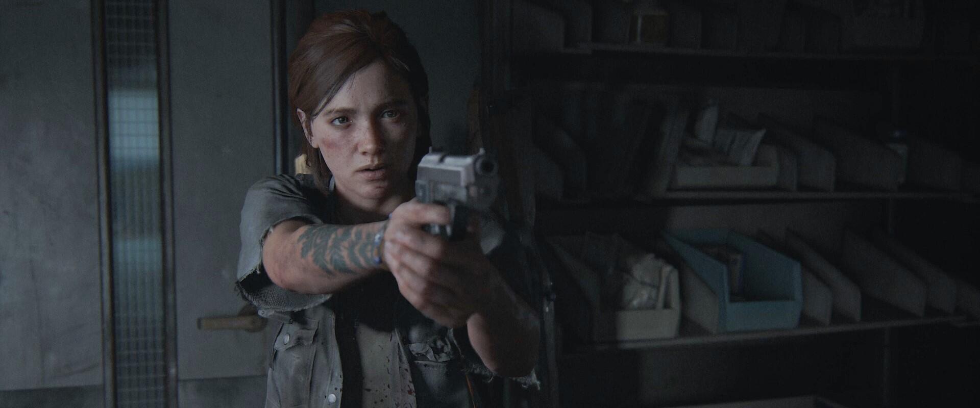 A The Last of Us Online rendezője szórt egy nagy adag sót a sebeinkre