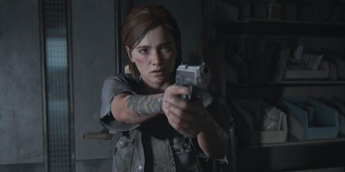 Gaming - A The Last of Us Online rendezője szórt egy nagy adag sót a sebeinkre