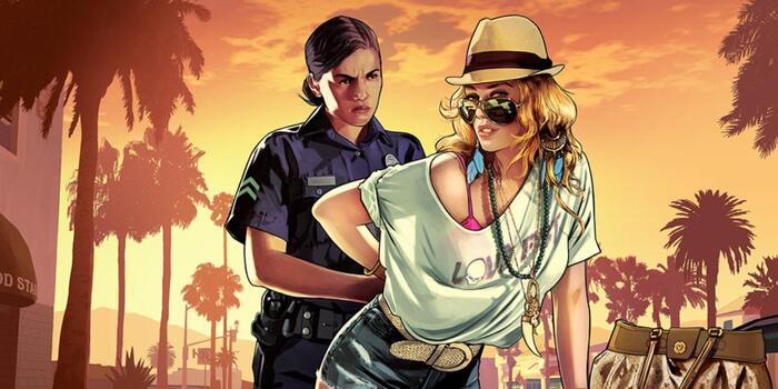 Gaming - A GTA 5 búcsút int az Xbox Game Pass-nek... megint