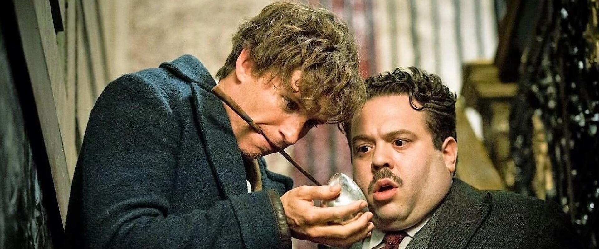 Még sincs vége? Dan Fogler egészen pozitívan nyilatkozott a Legendás állatok 4-ről