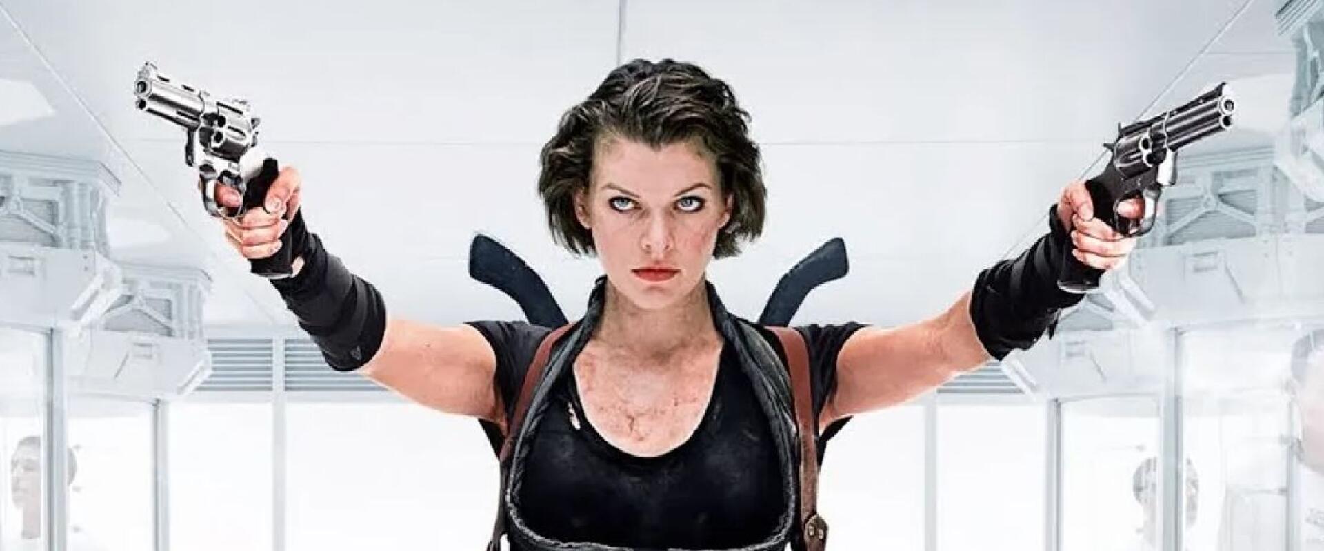 A tesztvetítésen tarolt az új Resident Evil, amit nem fognak nagyon elhúzni