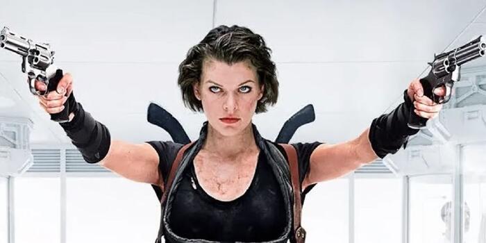 Film és Sorozat - A tesztvetítésen tarol az új Resident Evil, amit nem fognak elhúzni