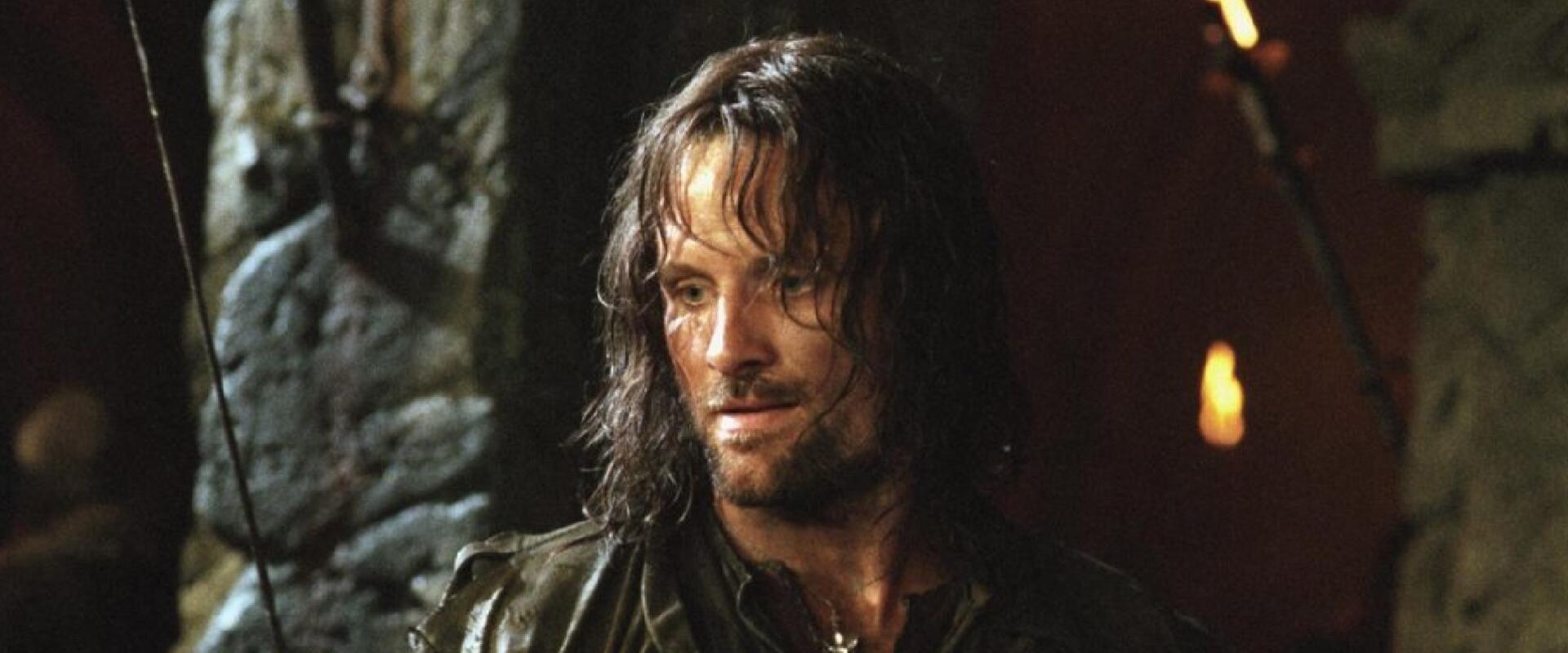 Elijah Wood pletykálhatta el, ki lesz Aragorn az új A Gyűrűk Ura-filmben