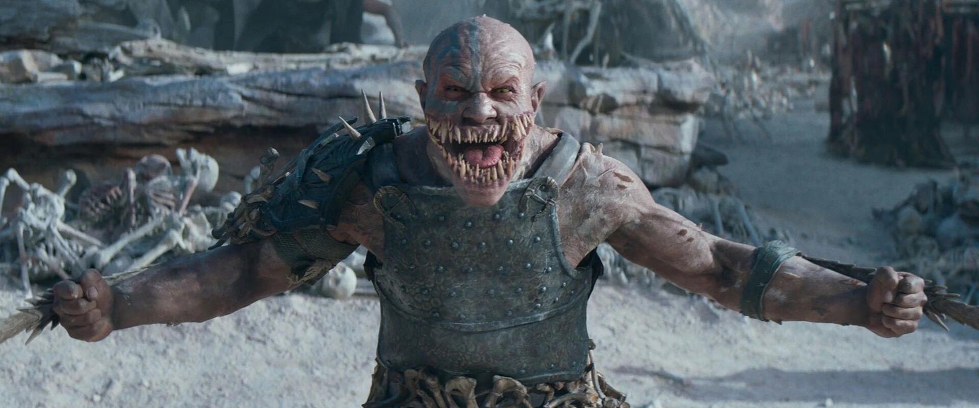 Inkább közepes méretű kólát vegyél a Mortal Kombat II-re!