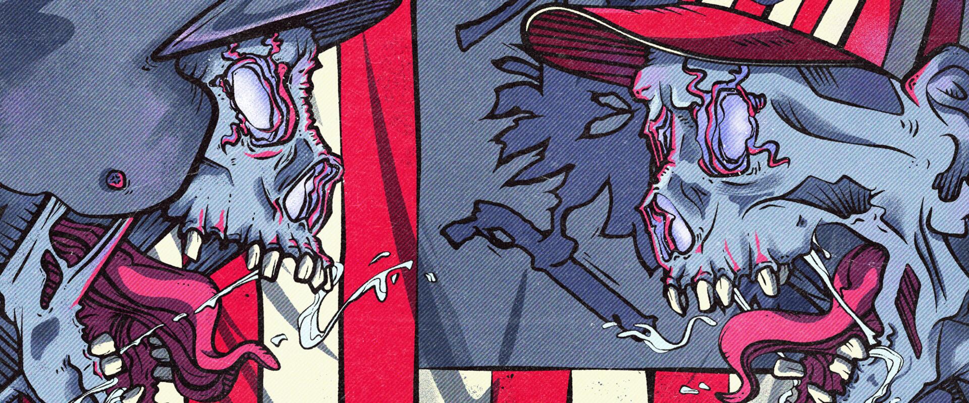 Zombi módjára támadt fel a State of Decay 3, már lehet jelentkezni tesztelőnek