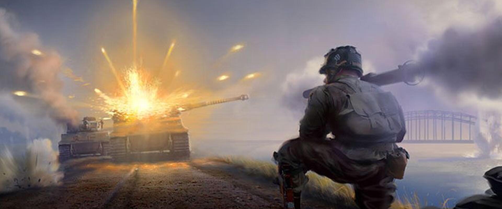 A szemünk előtt született meg a Medal of Honor remake és észre sem vettük