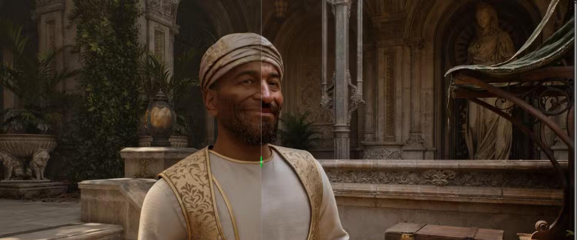 Egy olasz tévécsatorna miatt letiltották az NVIDIA DLSS 5 videóját a YouTube-on