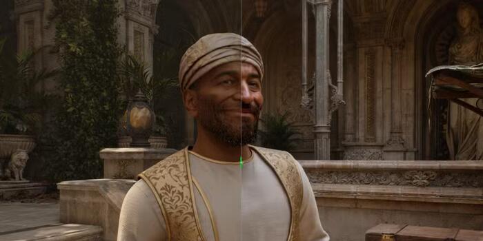 Gaming - Egy olasz tévécsatorna miatt letiltották az NVIDIA DLSS 5 videóját a YouTube-on