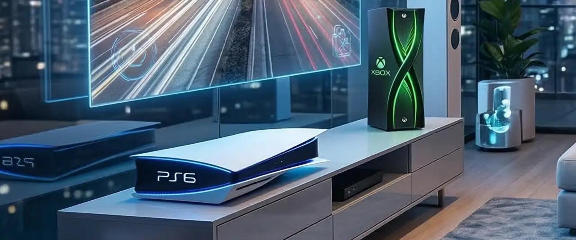 Az elszálló árakkal alaposan megváltozhat a konzolos gaming jövője