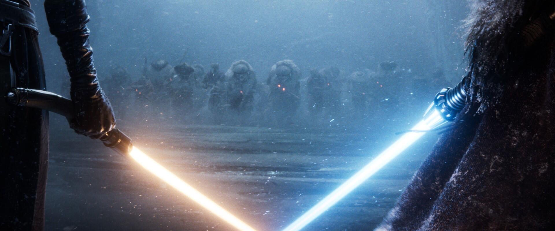 Egy senkit sem érdeklő multiplayeren múlhat a Star Wars Eclipse sorsa