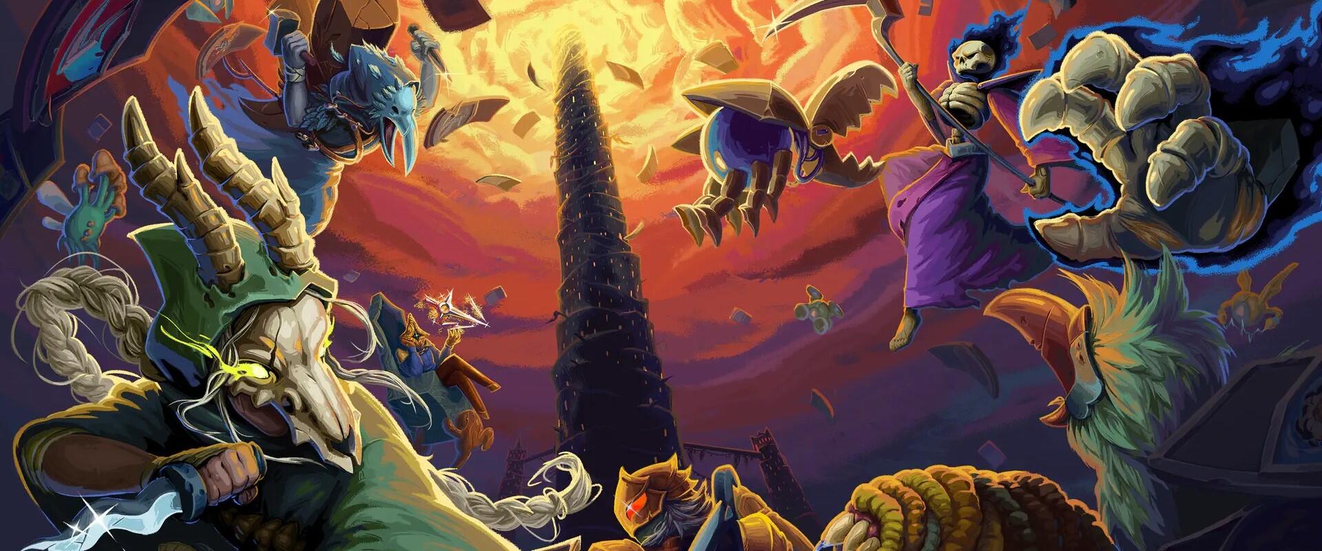 A Slay the Spire 2 az újabb bizonyíték arra, hogy az indie játékoké a jövő