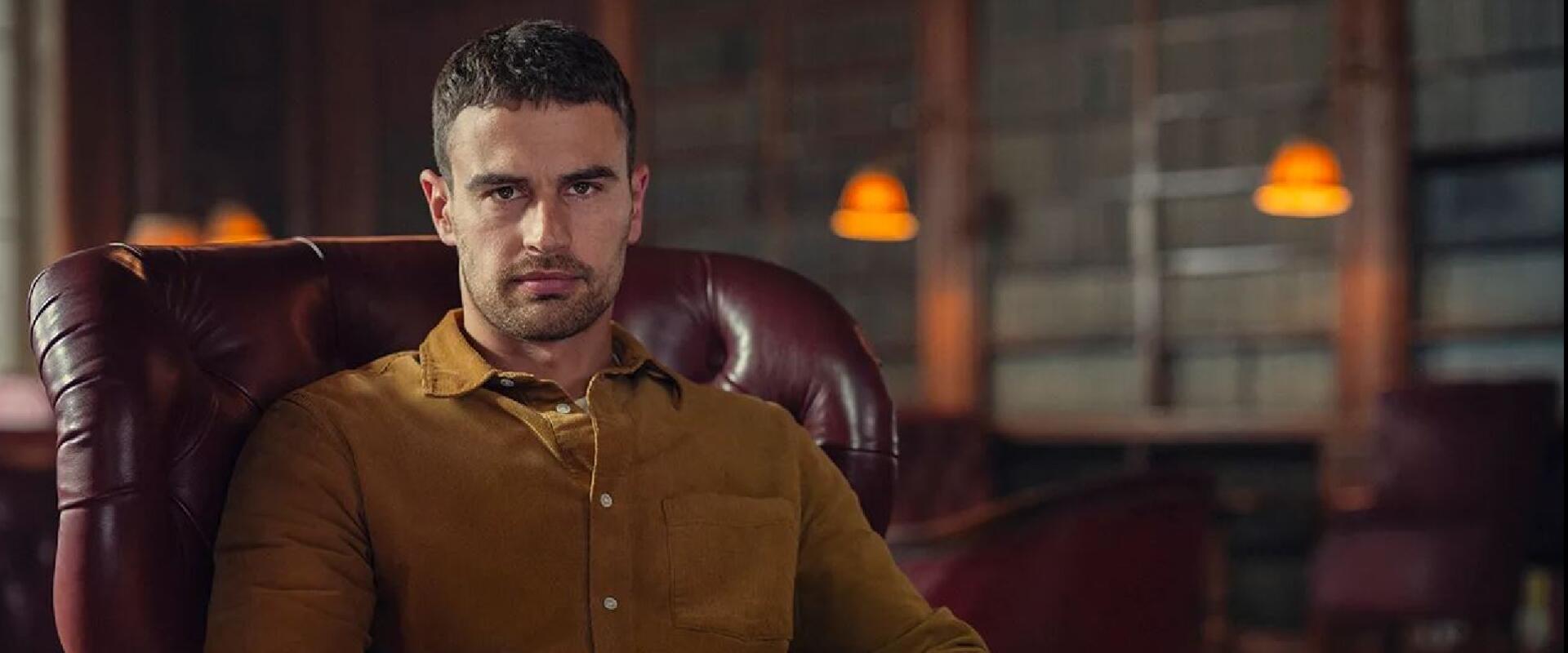 Kicsivel közelebb kerültünk az Úriemberek 2. évadának premierdátumához