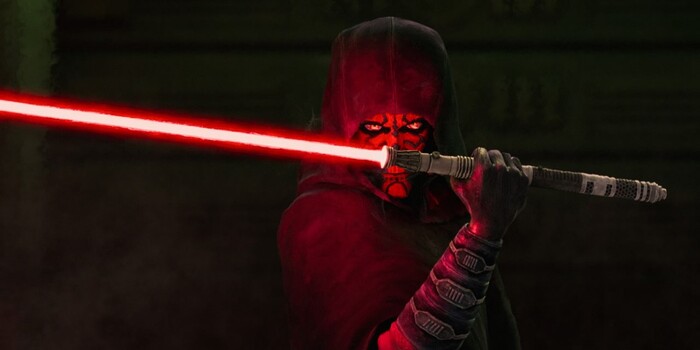 Gaming - Szuper a Maul-sorozat, de egy zúzós videójátéknak azért jobban örülnénk