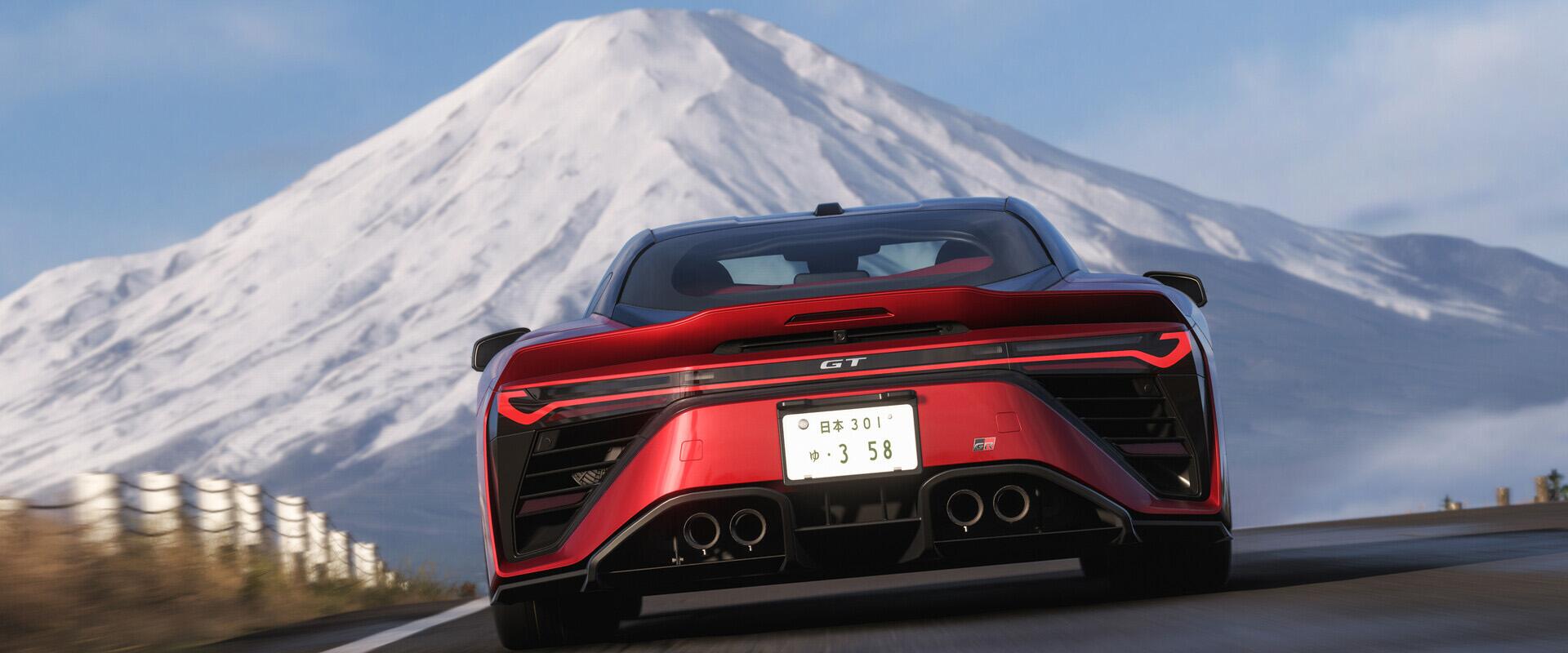 Az autós kultúra a japán művészetekkel egyesül a Forza Horizon 6-ban