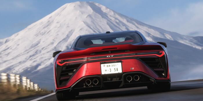 Gaming - Az autós kultúra a japán művészetekkel egyesül a Forza Horizon 6-ban