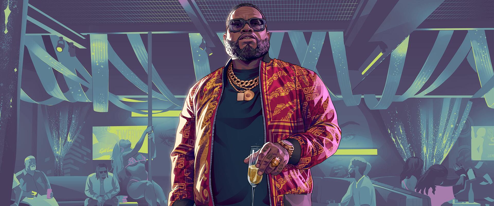 Árral szemben a GTA 6 kiadója – Felszámolják az AI-fejlesztő részleget