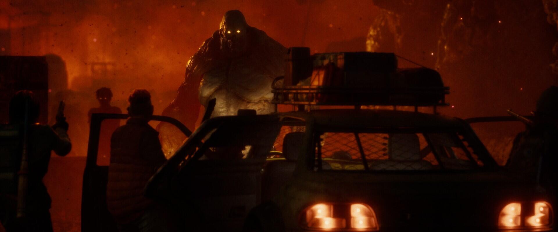 Nagyon ütős lett a State of Decay 3 beharangozója, kár, hogy hazugság volt az egész