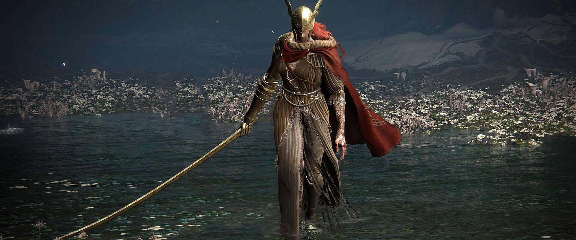 Még mindig tartogat meglepetéseket az Elden Ring – Például egy titkos átvezető videót