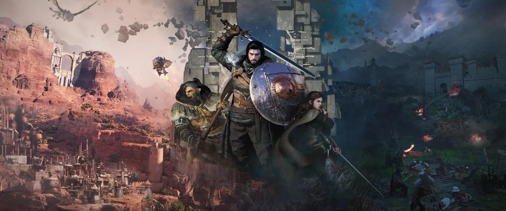 Készíts be hideg élelmet, ha platizni akarod a Crimson Desertet