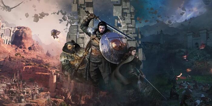 Gaming - Készíts be hideg élelmet, ha platizni akarod a Crimson Desertet