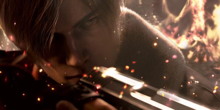 Gaming - A Resident Evil Requiem nagy kérdésére a 4. rész adott volna választ?