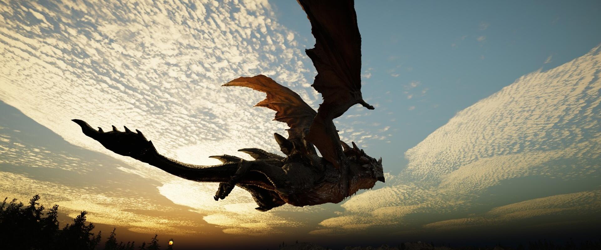 Konkrétan élőben nézheted ahogy kifaragnak egy szobrot a Crimson Desertben