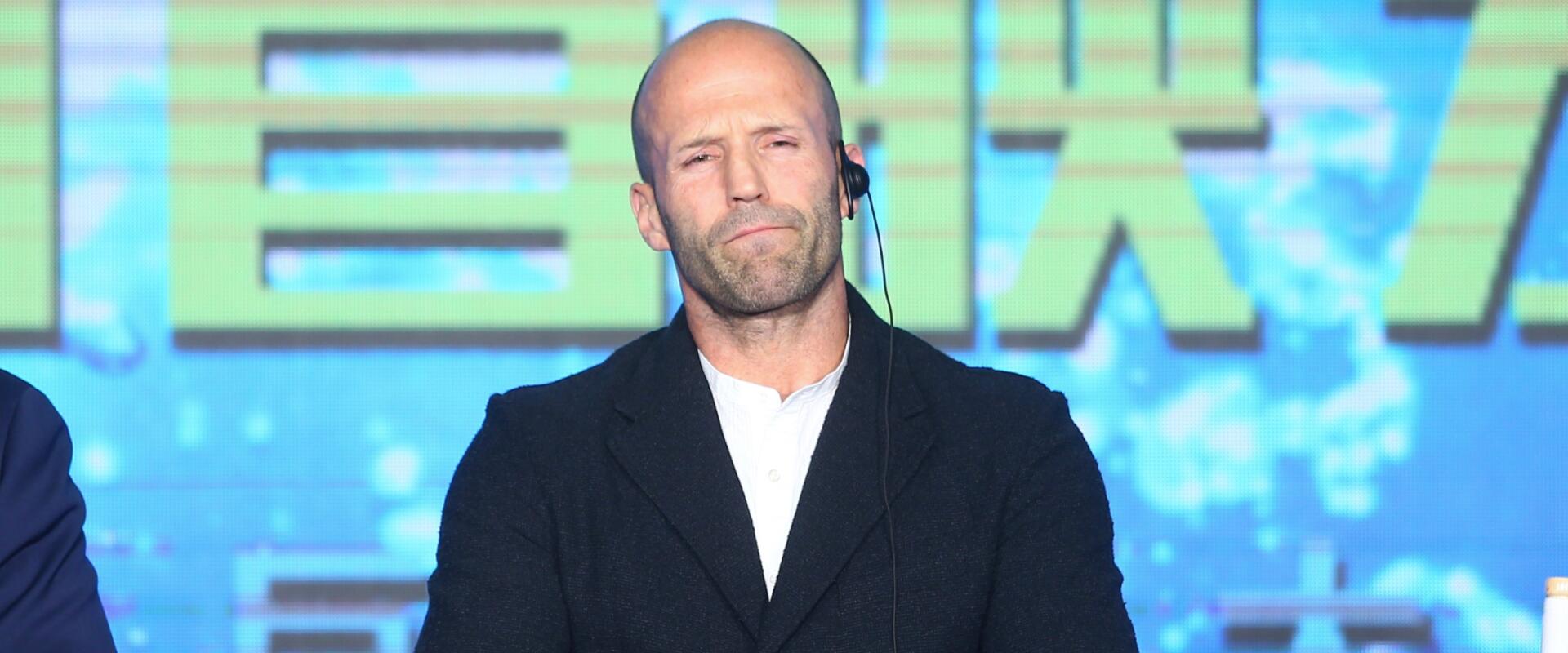 így bukta el Jason Statham a Peaky Blinders főszerepét