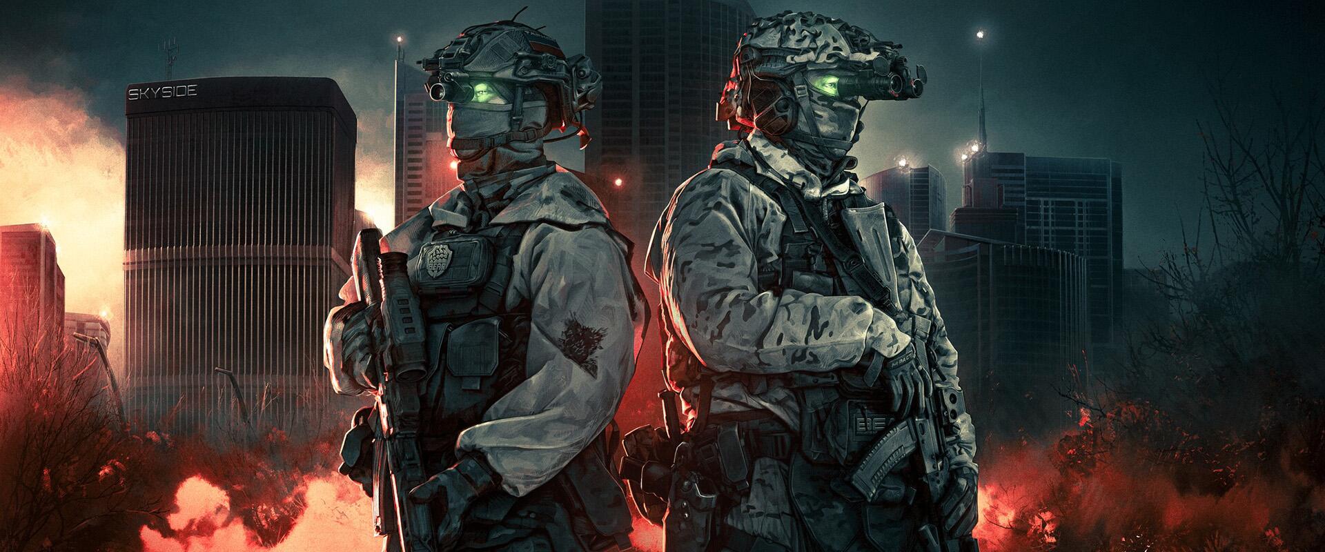 Kesztyű nélkül megy neki a csalóknak az Escape from Tarkov