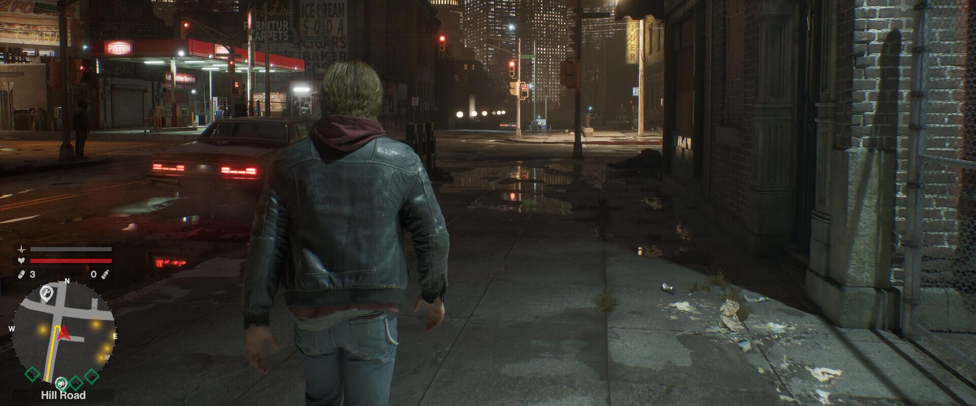 Kamatmentes hitel helyett golyózápor, a héten debütál Samson bosszúhadjárata