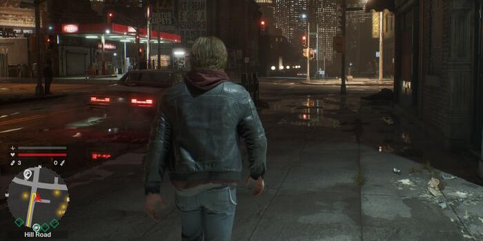 Gaming - Kamatmentes hitel helyett golyózápor, a héten debütál Samson bosszúhadjárata