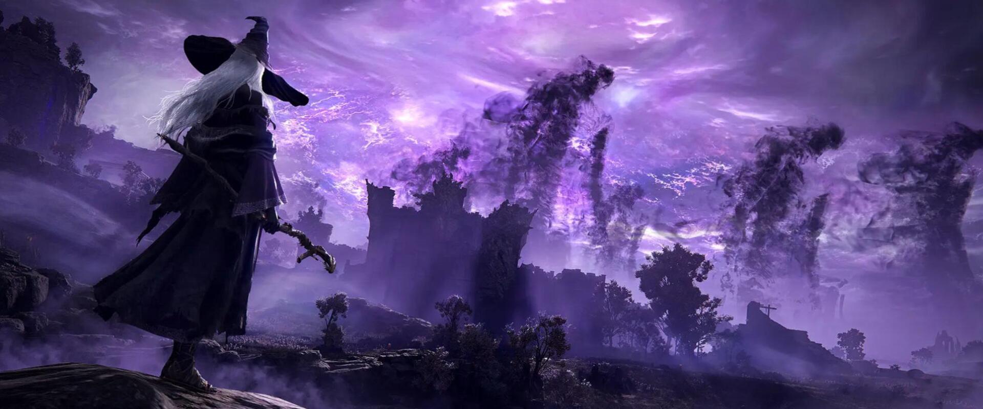 Alex Garland rendesen összerántja a színészeket, új név csatlakozott az Elden Ring-filmhez