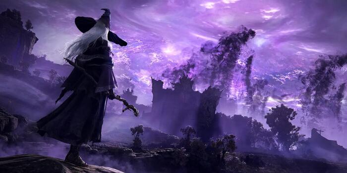 Film és Sorozat - Alex Garland rendesen összerántja a színészeket, új név csatlakozott az Elden Ring-filmhez