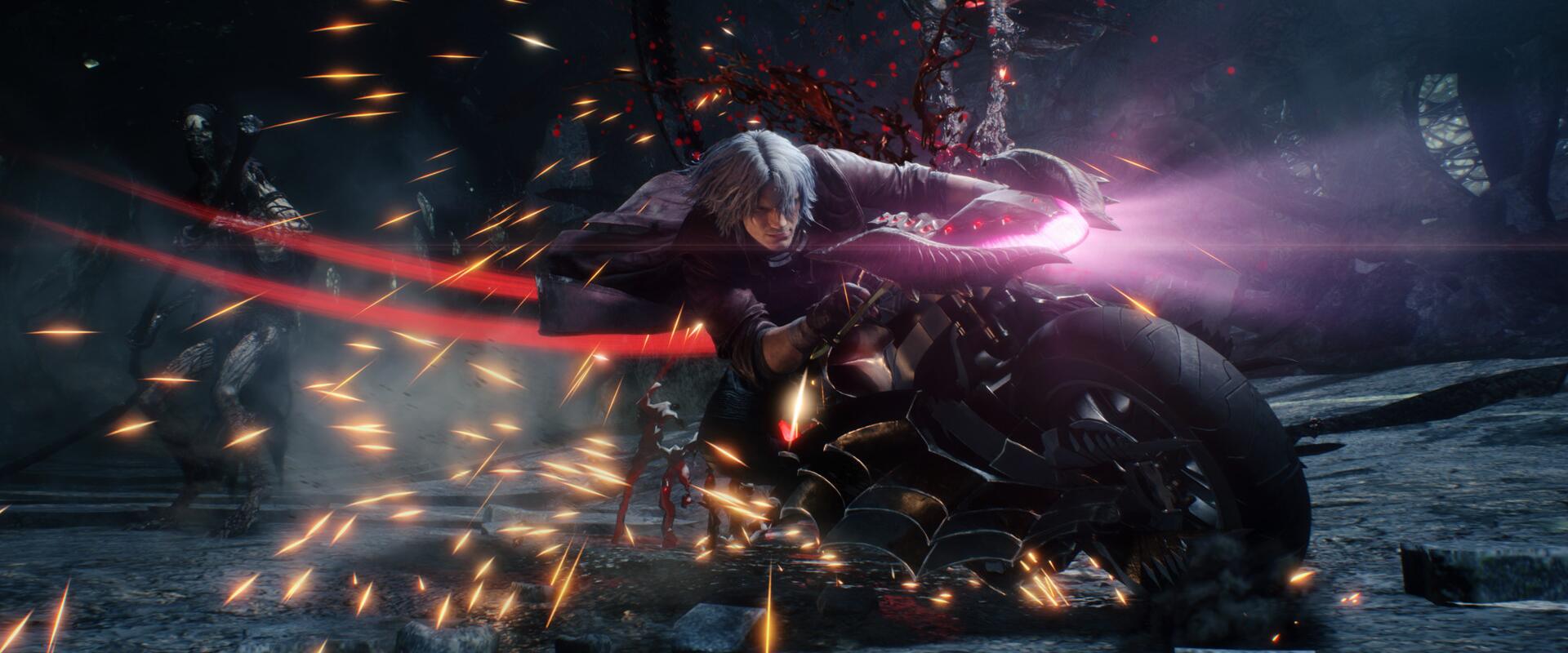 Még a Démonok is felháborodtak, olyan olcsó most a Devil May Cry széria