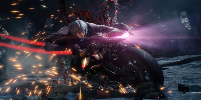 Gaming - Még a Démonok is felháborodtak, olyan olcsó most a Devil May Cry széria