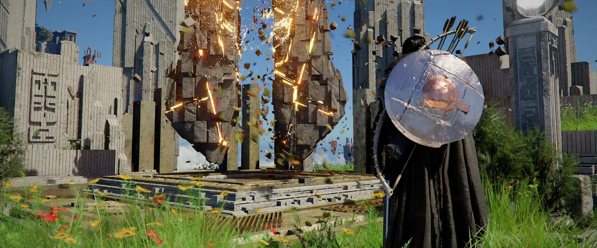 Munkanélkülivé válnak a Crimson Desert hősei az endgame-ben, fel is szólaltak ellene