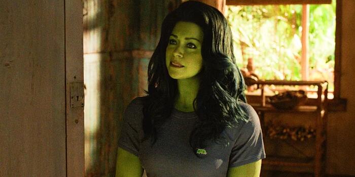 Film és Sorozat - Valójában a Marvel egyik legsikeresebb sorozata lehetett a She-Hulk