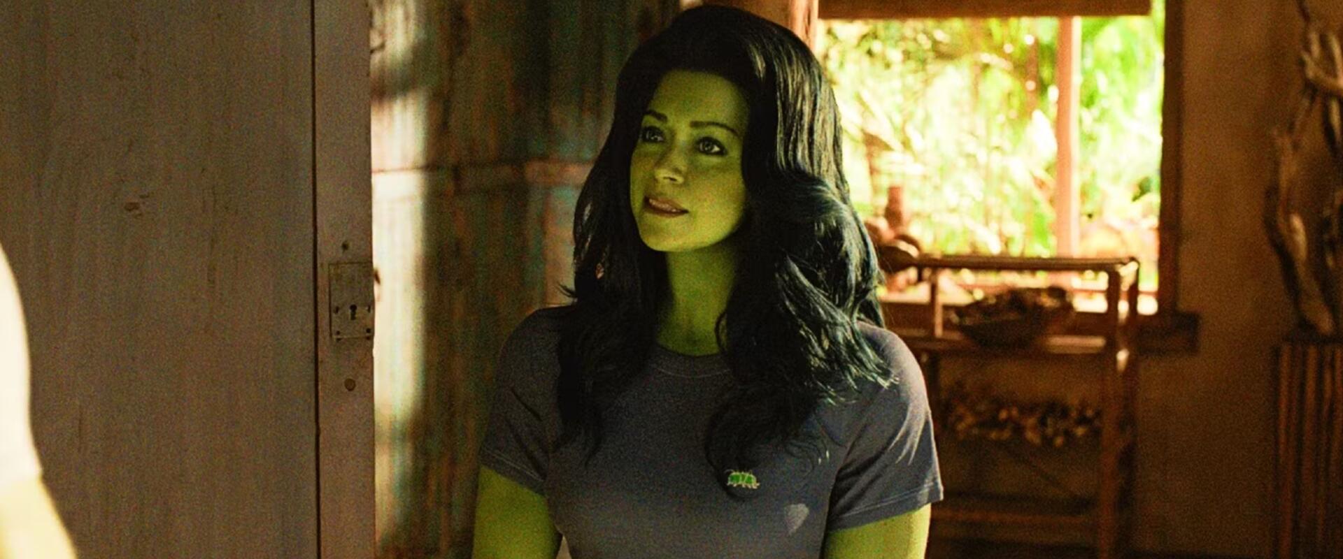 Valójában a Marvel egyik legsikeresebb sorozata lehetett a She-Hulk