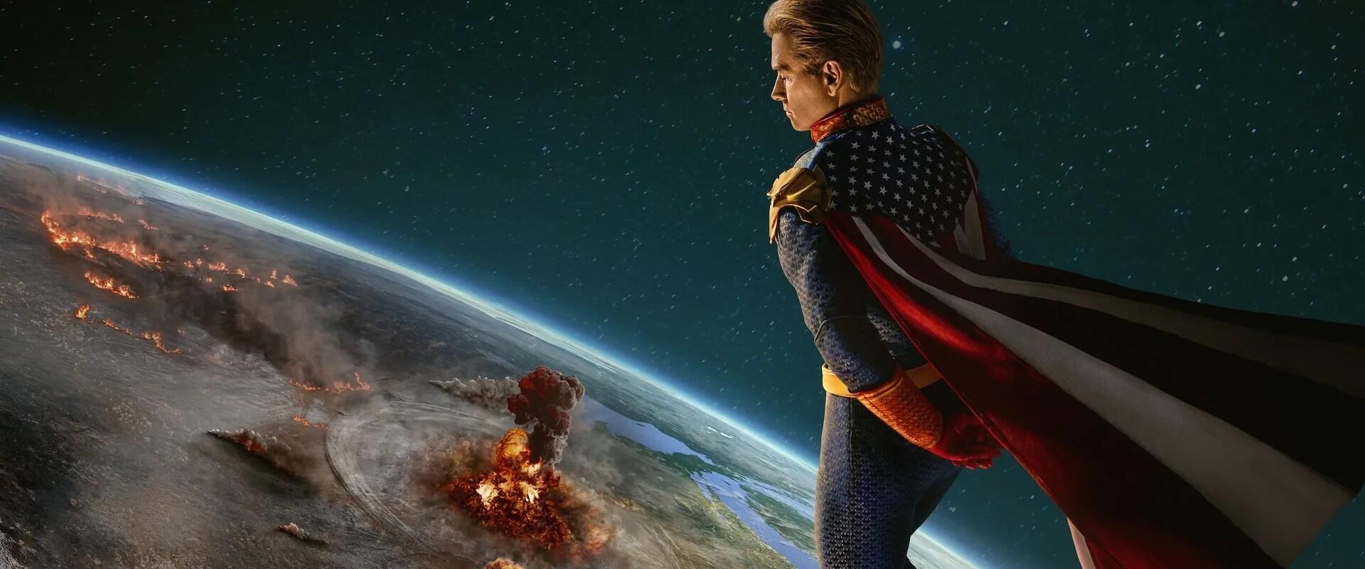 Bőven lesz idő kinyírni a The Boys összes megmaradt főszereplőjét