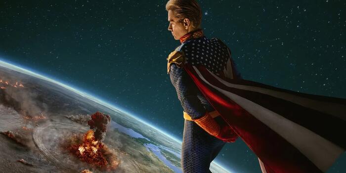 Film és Sorozat - Bőven lesz idő kinyírni a The Boys összes megmaradt főszereplőjét