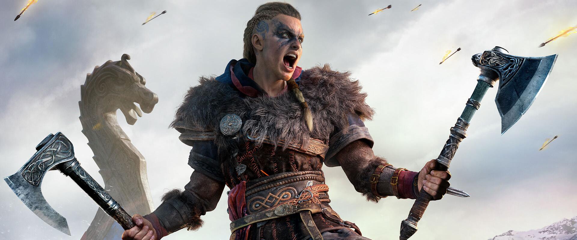 Itt az áprilisi Humble Choice – Még az Assassin's Creed Valhalla is az olcsó csomagban landolt