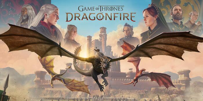 Gaming - Az új Sárkányok háza-játék már a saját sorozata címét sem meri felvállalni