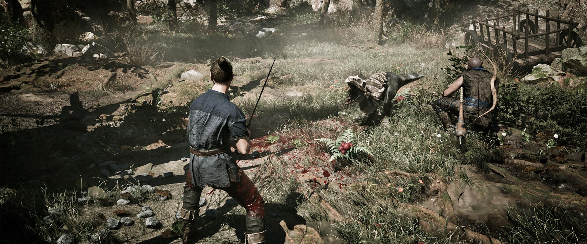 Már előrendelhető a Gothic 1 remake, de nem mindenkinek tetszik az ára