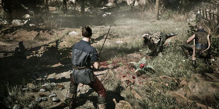 Gaming - Már előrendelhető a Gothic 1 remake, de nem mindenkinek tetszik az ára