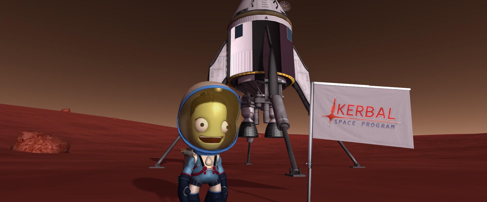 Kilőtt a Kerbal Space Program játékosszáma, nem nehéz kitalálni, hogy miért