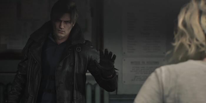 Gaming - Leon S. Kennedy is megirigyelné: biológiai fegyvernek is beillik a legmenőbb japán szuvenír