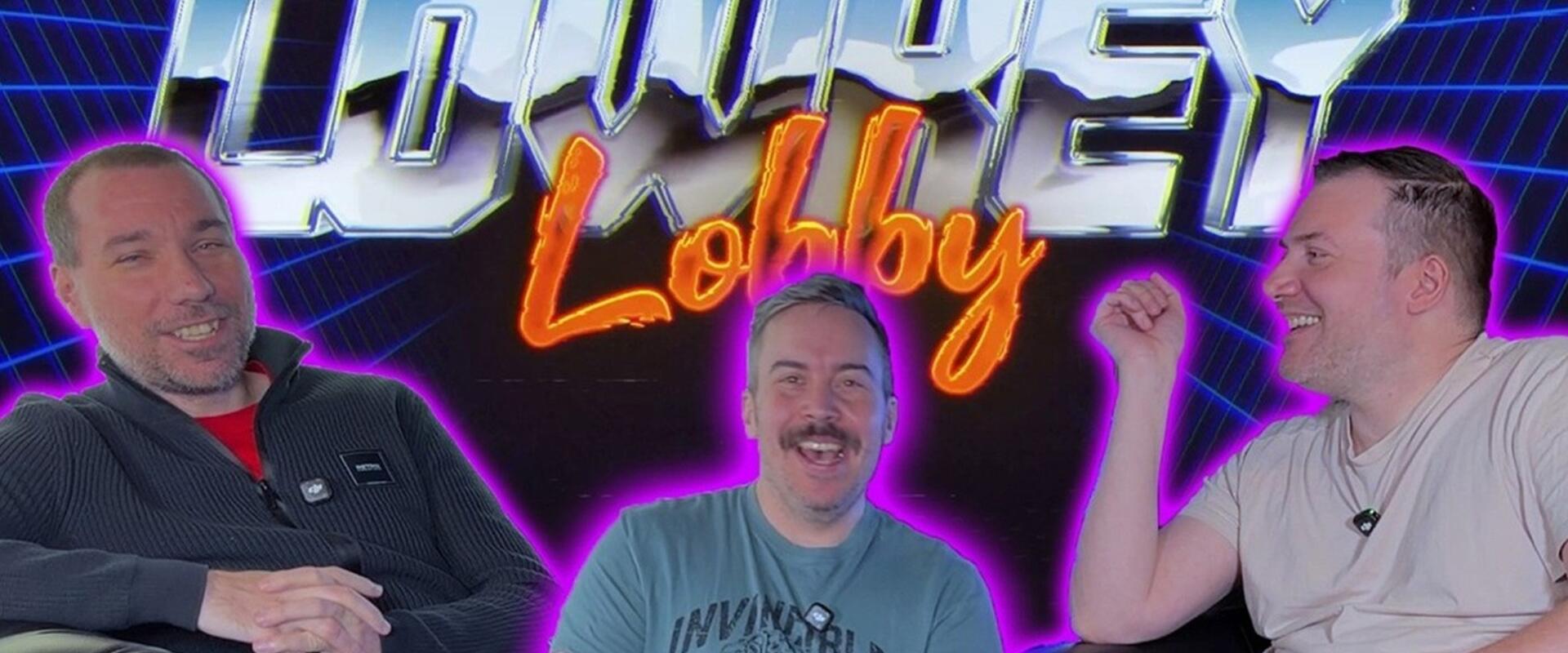 Elindult a LOWKEY Lobby, amiben friss gaming témákat beszélünk ki!